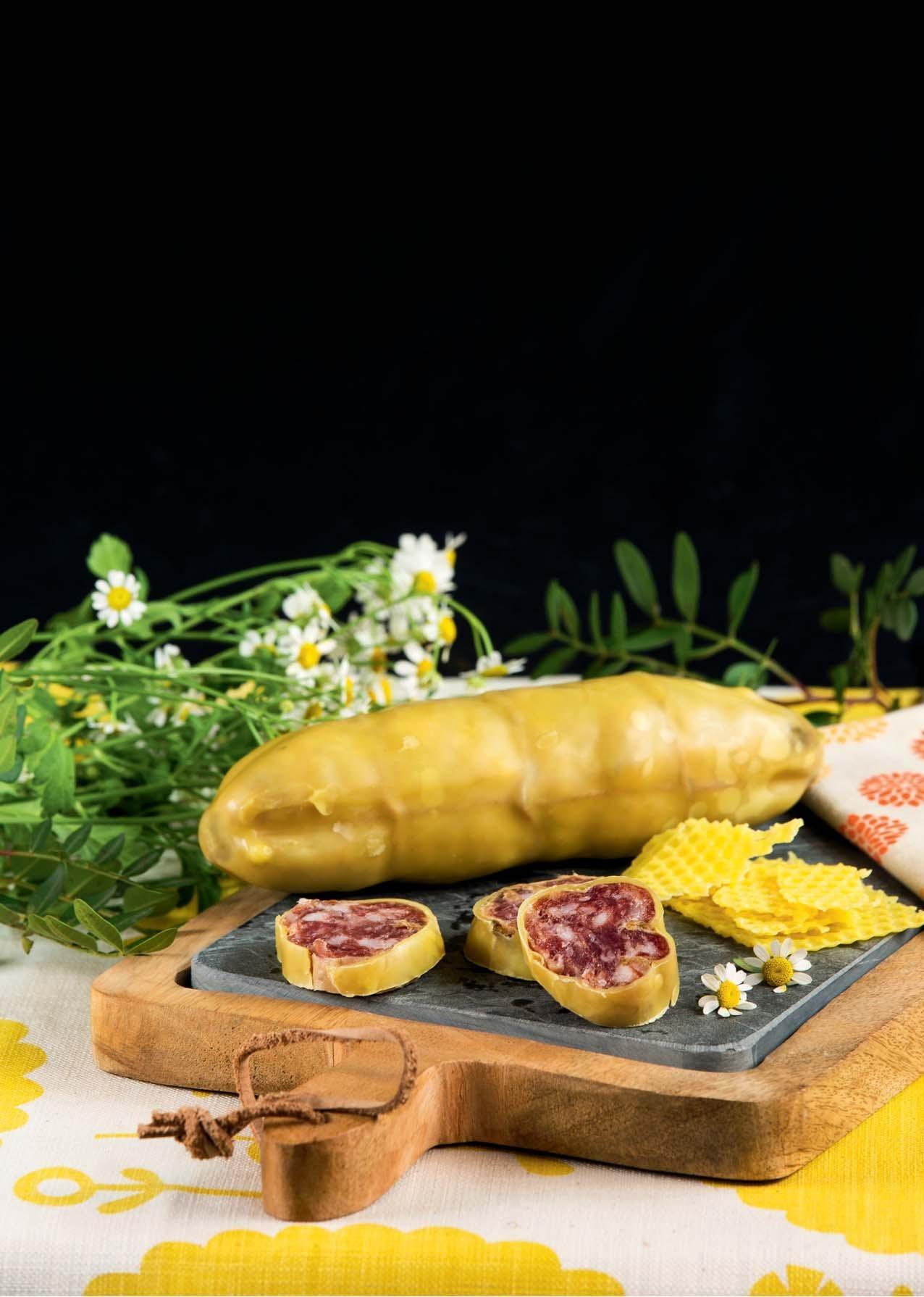 Premiata Salumeria Italiana 4-2023 by EDIZIONI PUBBLICITA' ITALIA ...